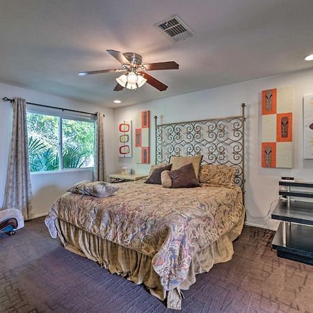 Vegas Oasis Home With Pool And Spa 7 Miles To Strip Лас Вегас Екстериор снимка