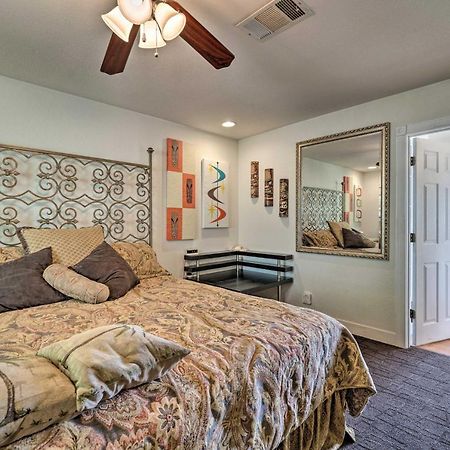 Vegas Oasis Home With Pool And Spa 7 Miles To Strip Лас Вегас Екстериор снимка