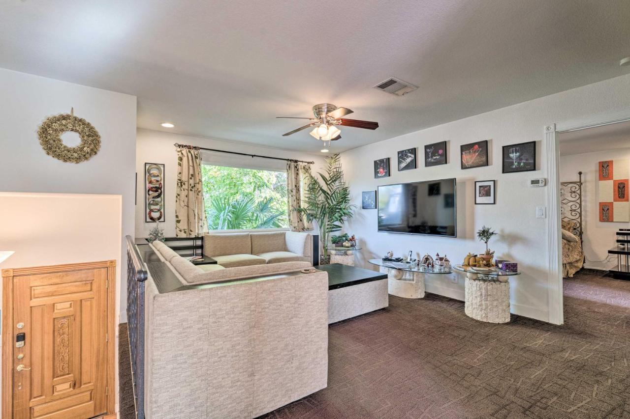 Vegas Oasis Home With Pool And Spa 7 Miles To Strip Лас Вегас Екстериор снимка