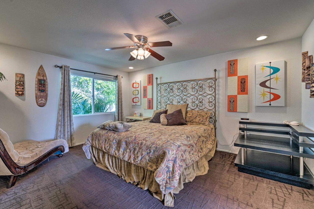 Vegas Oasis Home With Pool And Spa 7 Miles To Strip Лас Вегас Екстериор снимка